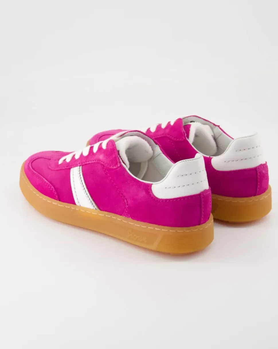 Tedroso-DA-707 Sneaker in Pink