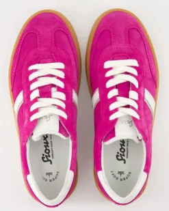 Tedroso-DA-707 Sneaker in Pink