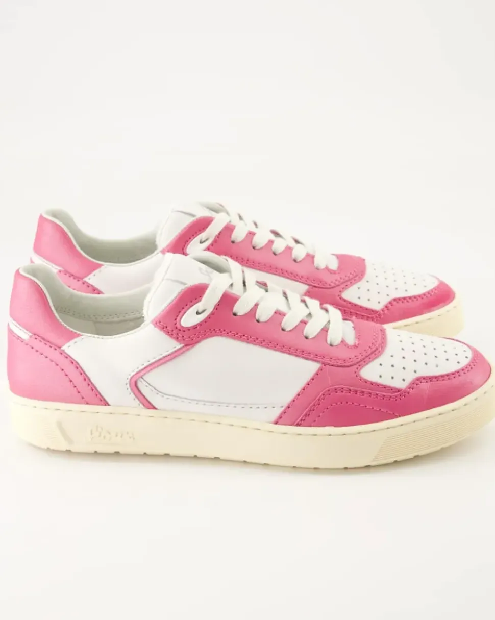Tedroso-Da-700 Sneaker in Rosa
