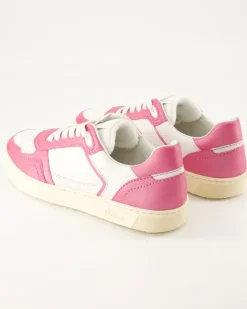 Tedroso-Da-700 Sneaker in Rosa
