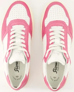 Tedroso-Da-700 Sneaker in Rosa