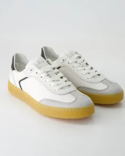 Tedroso-Da-705 Sneaker in Weiß