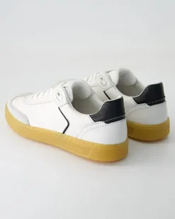 Tedroso-Da-705 Sneaker in Weiß