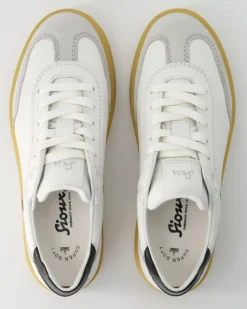 Tedroso-Da-705 Sneaker in Weiß