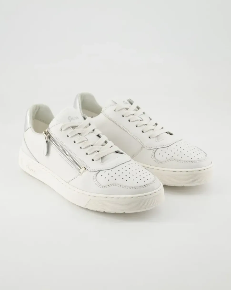 Tedroso-Da-712 Sneaker in Weiß