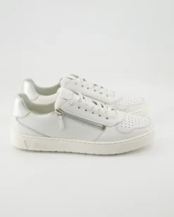 Tedroso-Da-712 Sneaker in Weiß