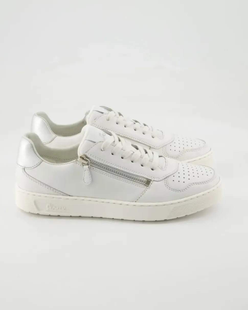 Tedroso-Da-712 Sneaker in Weiß