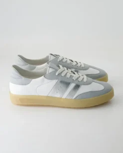 Tedroso-Da-713 Sneaker in Weiß