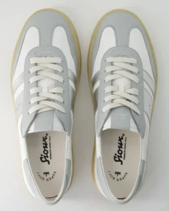 Tedroso-Da-713 Sneaker in Weiß