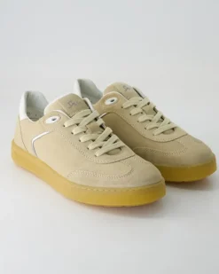 Tedroso-708 Sneaker in Beige