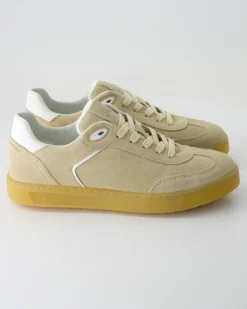 Tedroso-708 Sneaker in Beige
