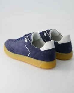 Tedroso-708 Sneaker in Blau