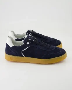 Tedroso-708 Sneaker in Blau