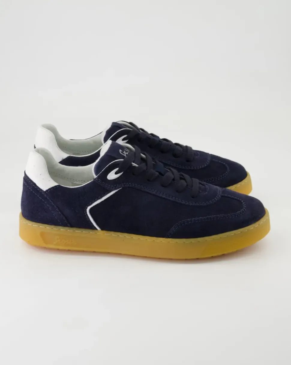 Tedroso-708 Sneaker in Blau
