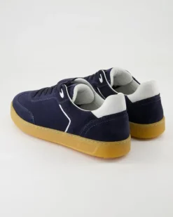 Tedroso-708 Sneaker in Blau