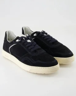 Tedroso-704 Sneaker in Blau