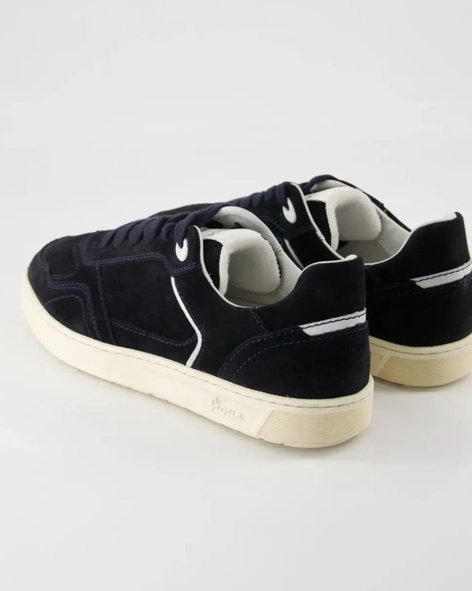 Tedroso-704 Sneaker in Blau