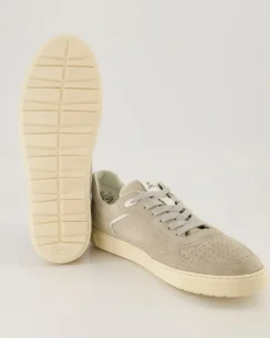Tedroso-704 Sneaker in Grau