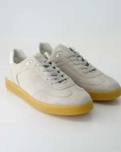 Tedroso-708 Sneaker in Grau