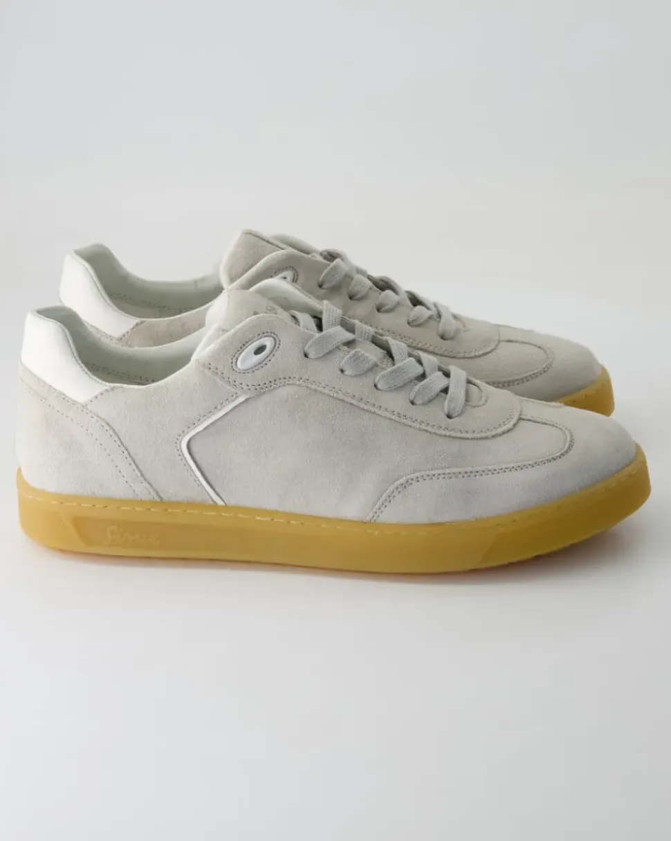 Tedroso-708 Sneaker in Grau
