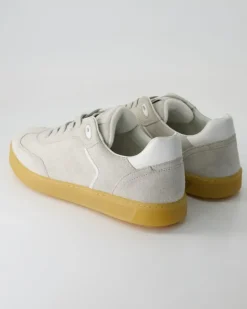 Tedroso-708 Sneaker in Grau