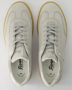 Tedroso-708 Sneaker in Grau
