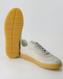 Tedroso-708 Sneaker in Grau