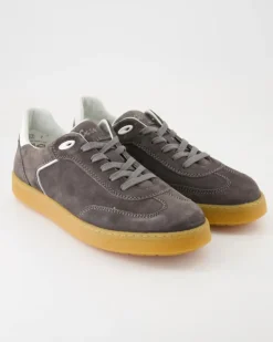 Tedroso-708 Sneaker in Grau