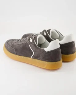 Tedroso-708 Sneaker in Grau