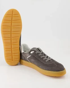 Tedroso-708 Sneaker in Grau
