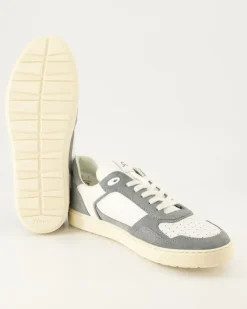 Tedroso-704 Sneaker in Weiß