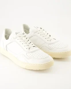 Tedroso-704 Sneaker in Weiß