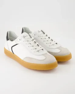 Tedroso-708 Sneaker in Weiß
