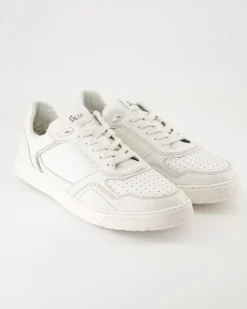 Tedroso-704 Sneaker in Weiß