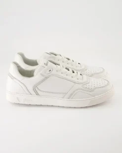 Tedroso-704 Sneaker in Weiß