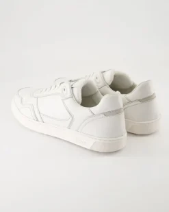 Tedroso-704 Sneaker in Weiß