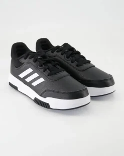 Tensaur Sport 2.0 Sneaker in Schwarz