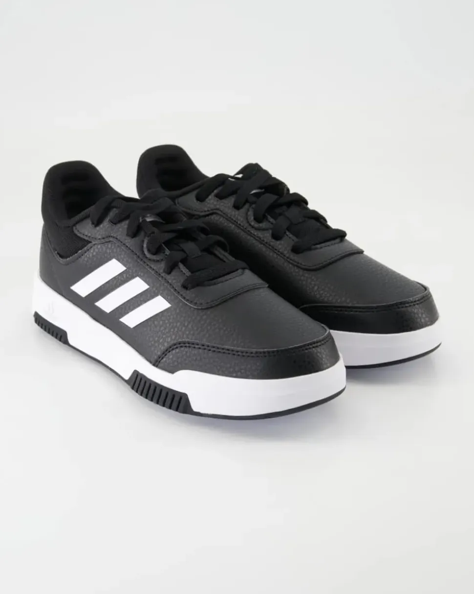 Tensaur Sport 2.0 Sneaker in Schwarz