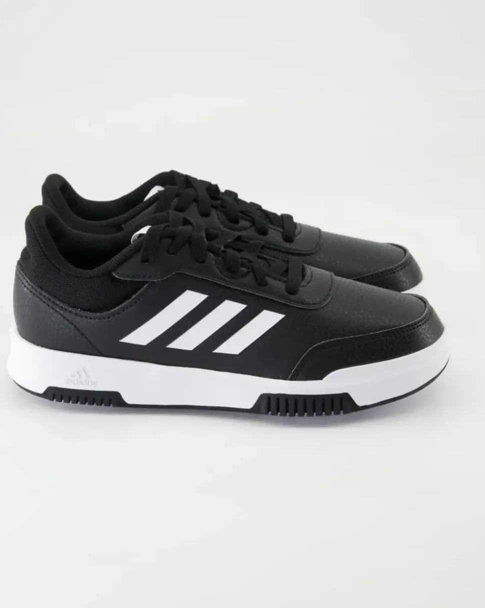 Tensaur Sport 2.0 Sneaker in Schwarz