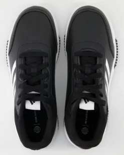 Tensaur Sport 2.0 Sneaker in Schwarz