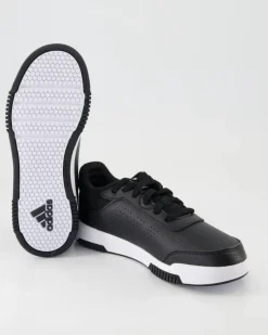 Tensaur Sport 2.0 Sneaker in Schwarz