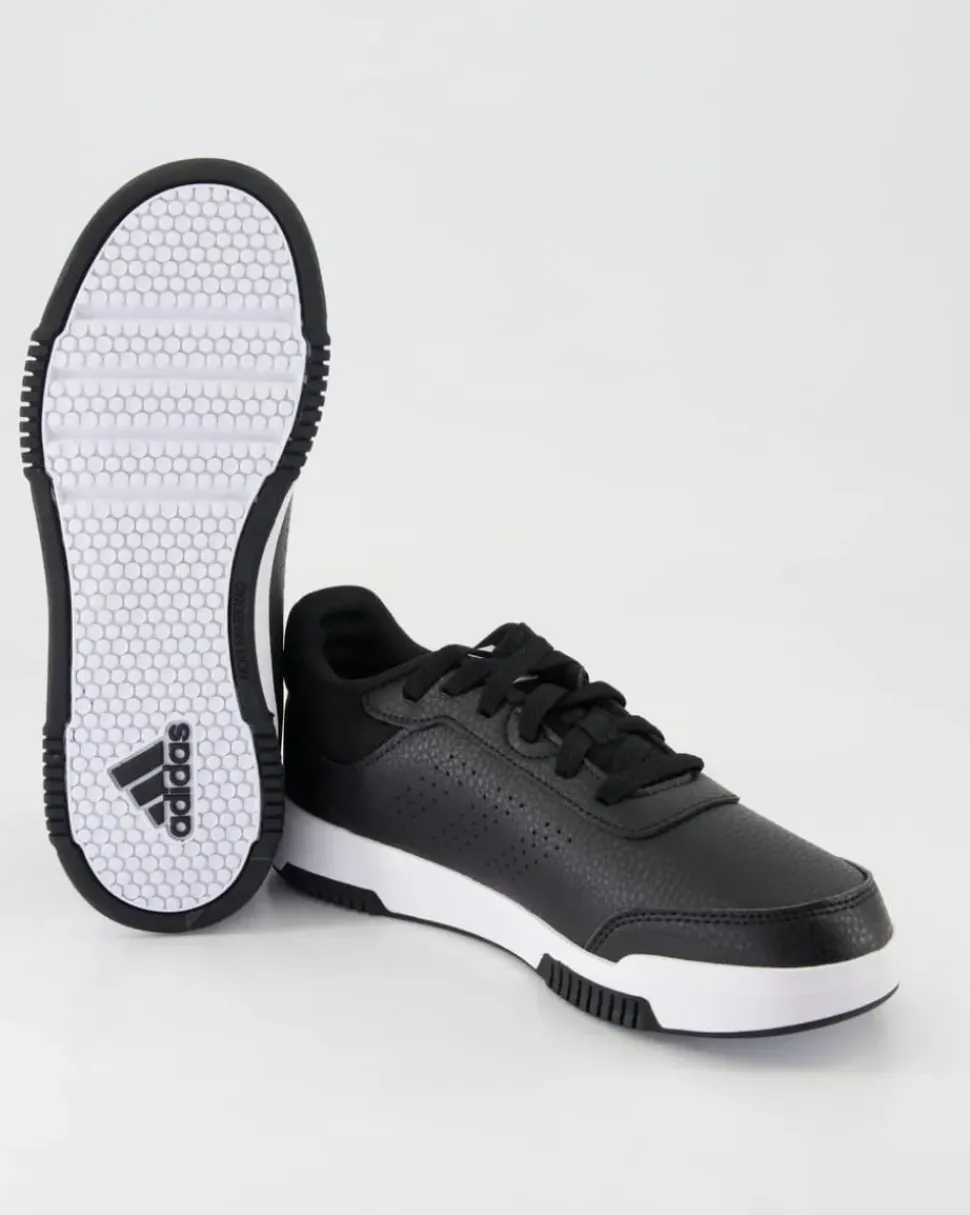 Tensaur Sport 2.0 Sneaker in Schwarz