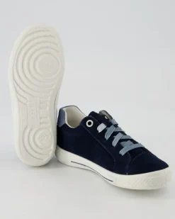 Tensy Sneaker in Blau