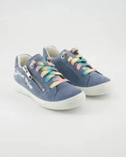 TENSY Sneaker in Blau