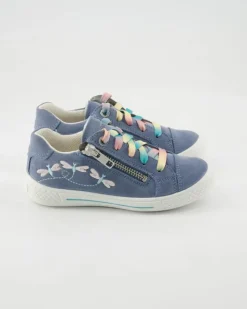 TENSY Sneaker in Blau