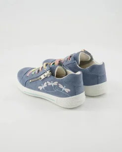 TENSY Sneaker in Blau