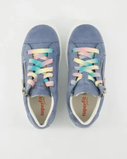 TENSY Sneaker in Blau