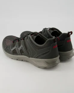Terracruise LT M Wanderschuhe in Grau