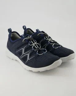 Terracruise Wanderschuhe in Blau