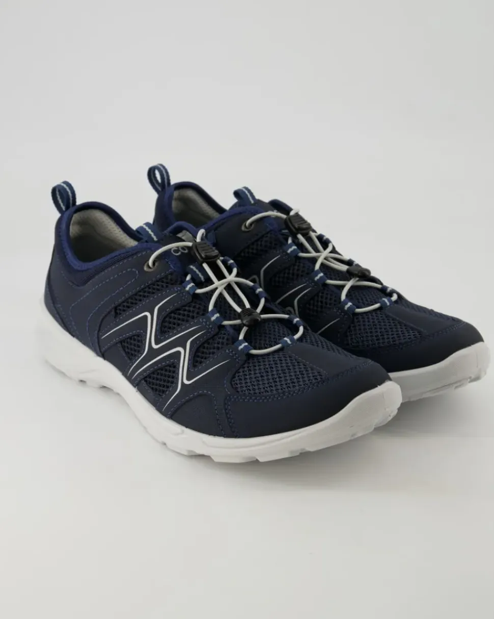 Terracruise Wanderschuhe in Blau